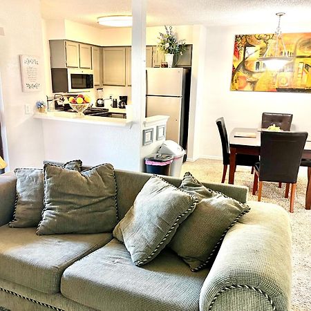 Daytona 2 Bed Apartment 10 Minutes To Beach With Balcony Port Orange Kültér fotó