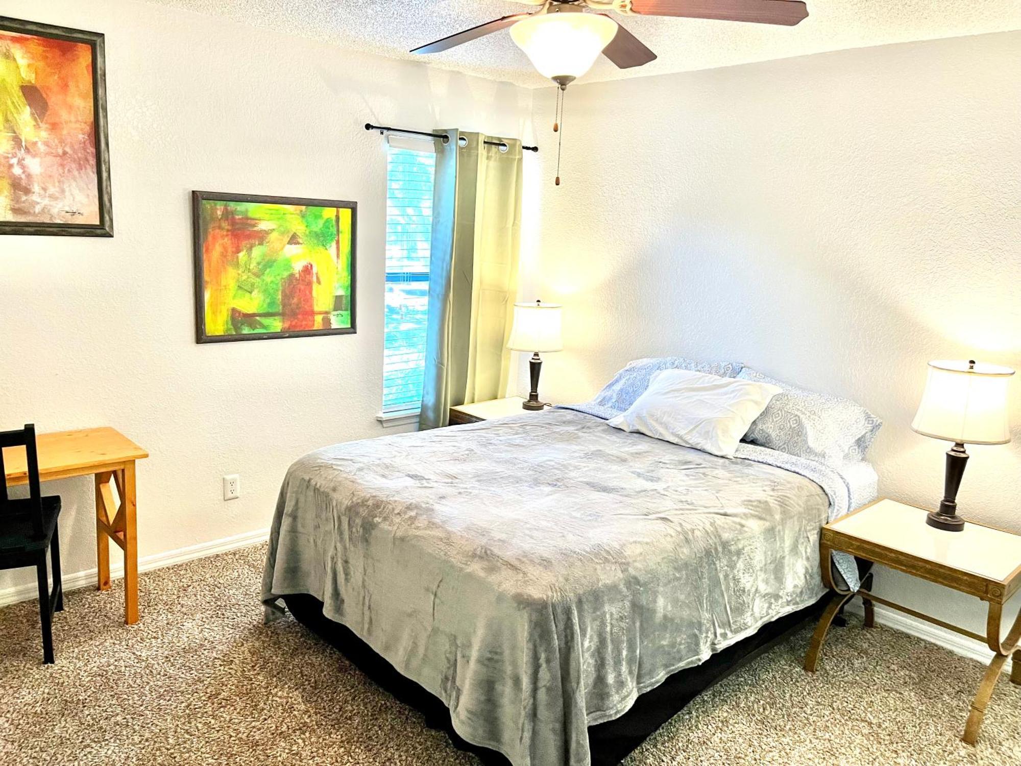 Daytona 2 Bed Apartment 10 Minutes To Beach With Balcony Port Orange Kültér fotó