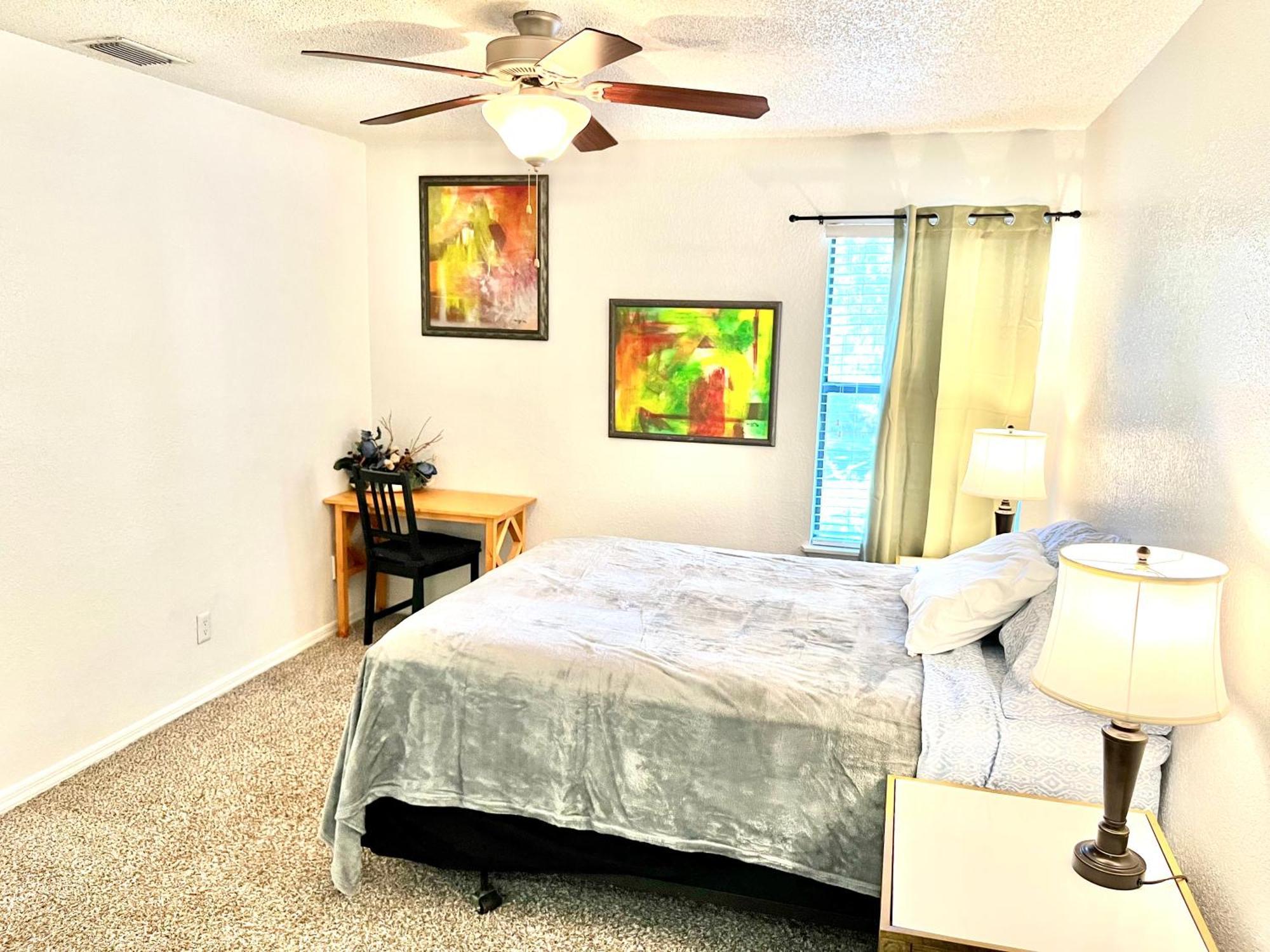 Daytona 2 Bed Apartment 10 Minutes To Beach With Balcony Port Orange Kültér fotó