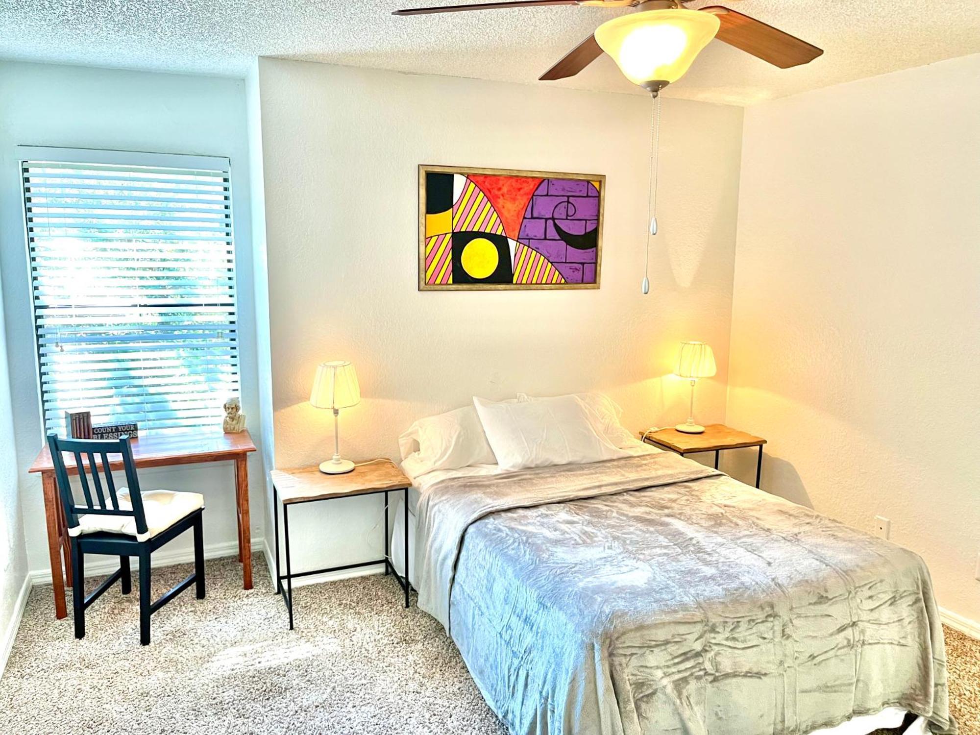 Daytona 2 Bed Apartment 10 Minutes To Beach With Balcony Port Orange Kültér fotó