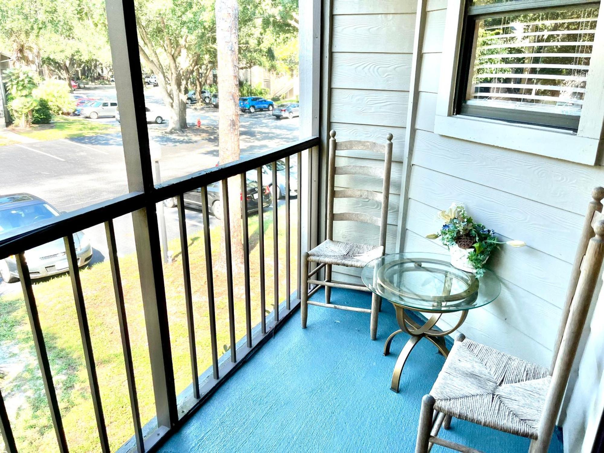 Daytona 2 Bed Apartment 10 Minutes To Beach With Balcony Port Orange Kültér fotó