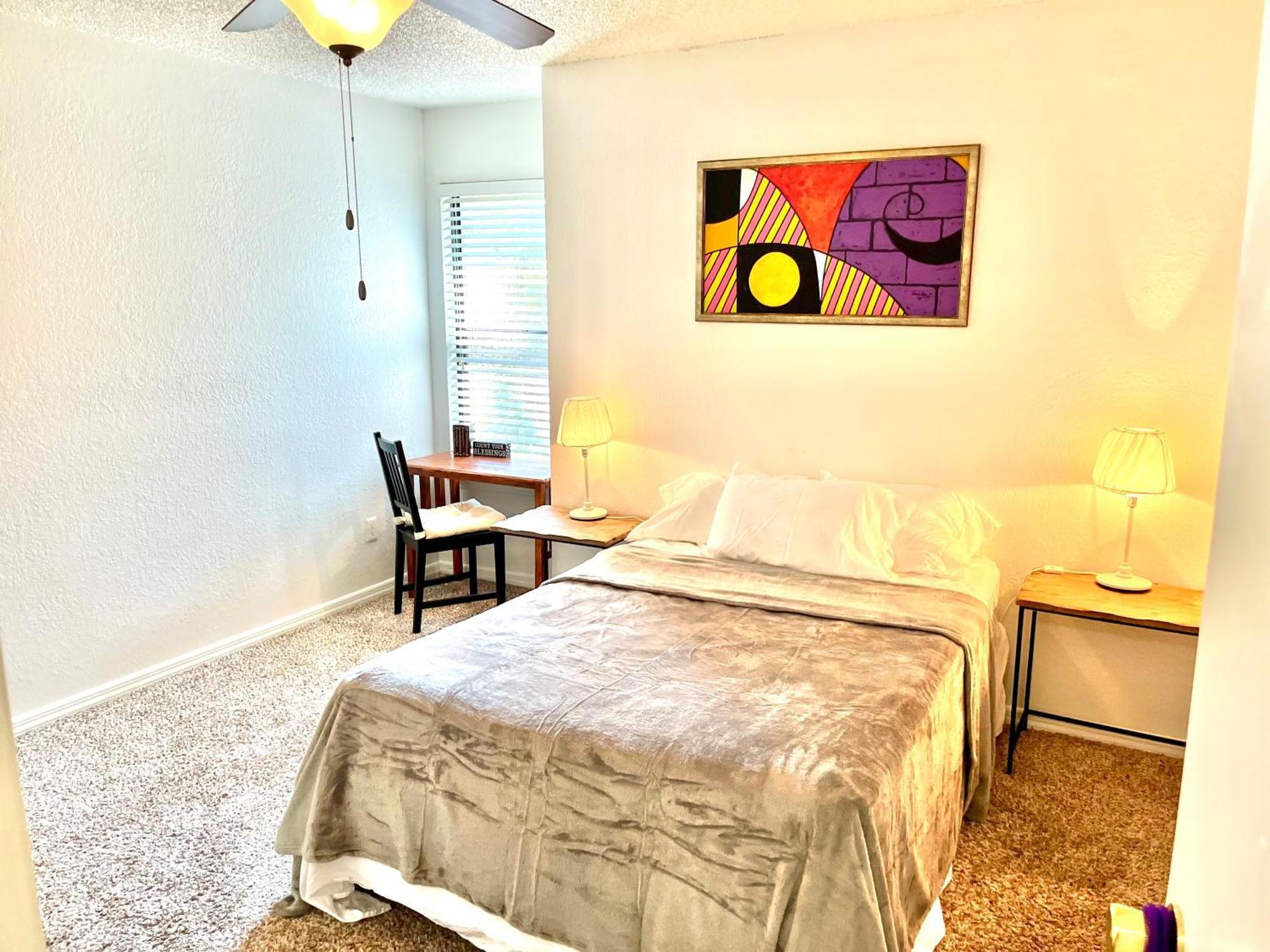 Daytona 2 Bed Apartment 10 Minutes To Beach With Balcony Port Orange Kültér fotó