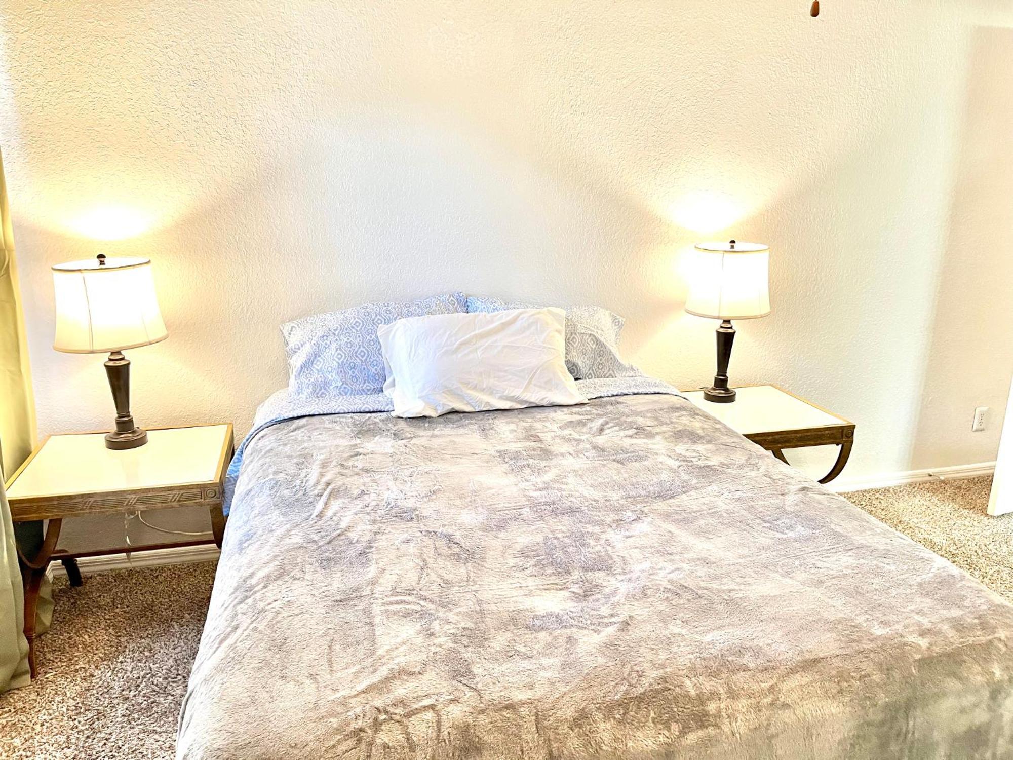 Daytona 2 Bed Apartment 10 Minutes To Beach With Balcony Port Orange Kültér fotó
