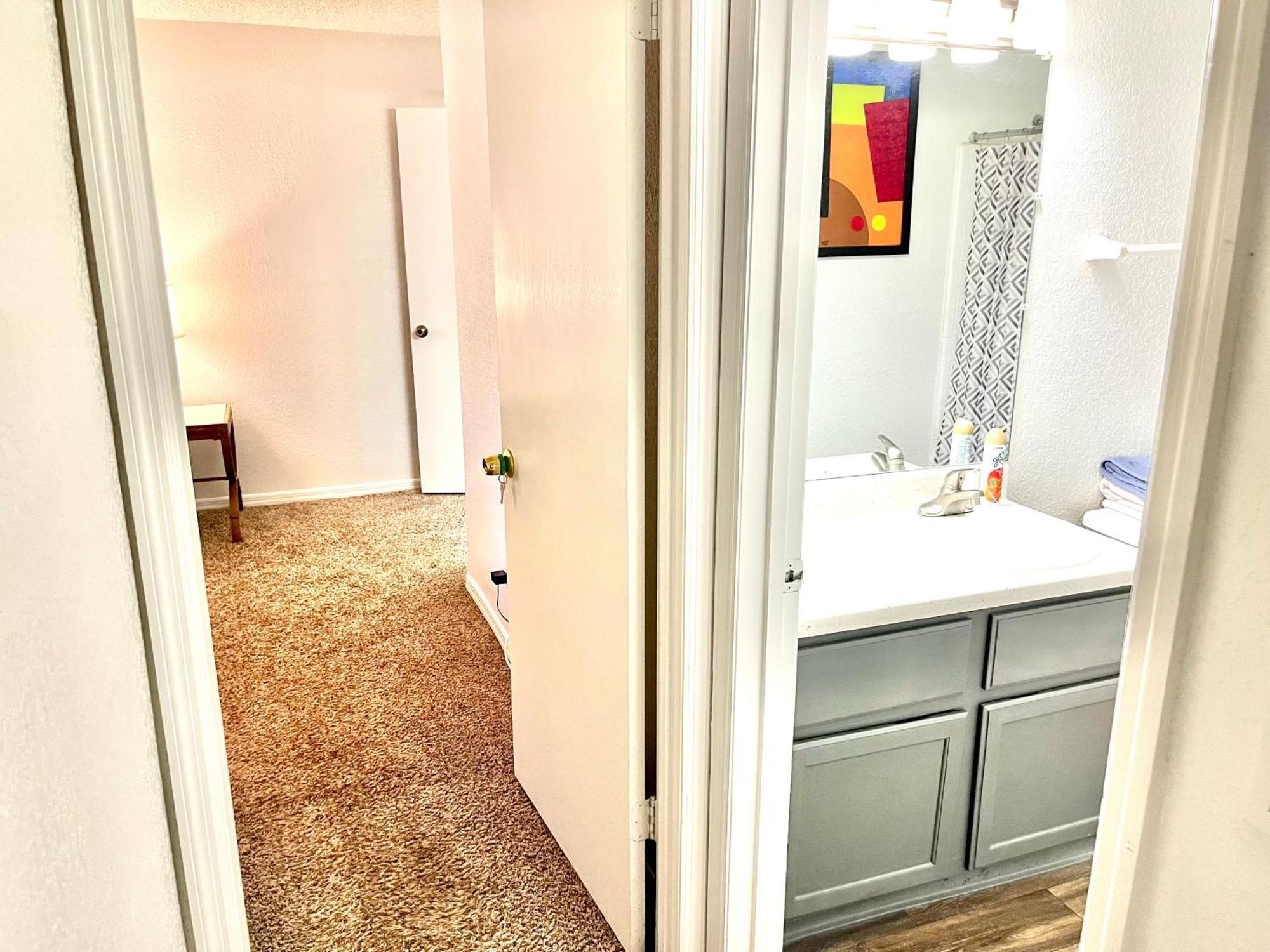 Daytona 2 Bed Apartment 10 Minutes To Beach With Balcony Port Orange Kültér fotó
