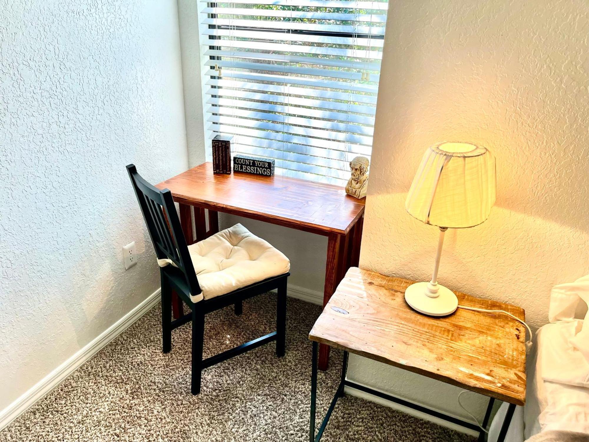 Daytona 2 Bed Apartment 10 Minutes To Beach With Balcony Port Orange Kültér fotó
