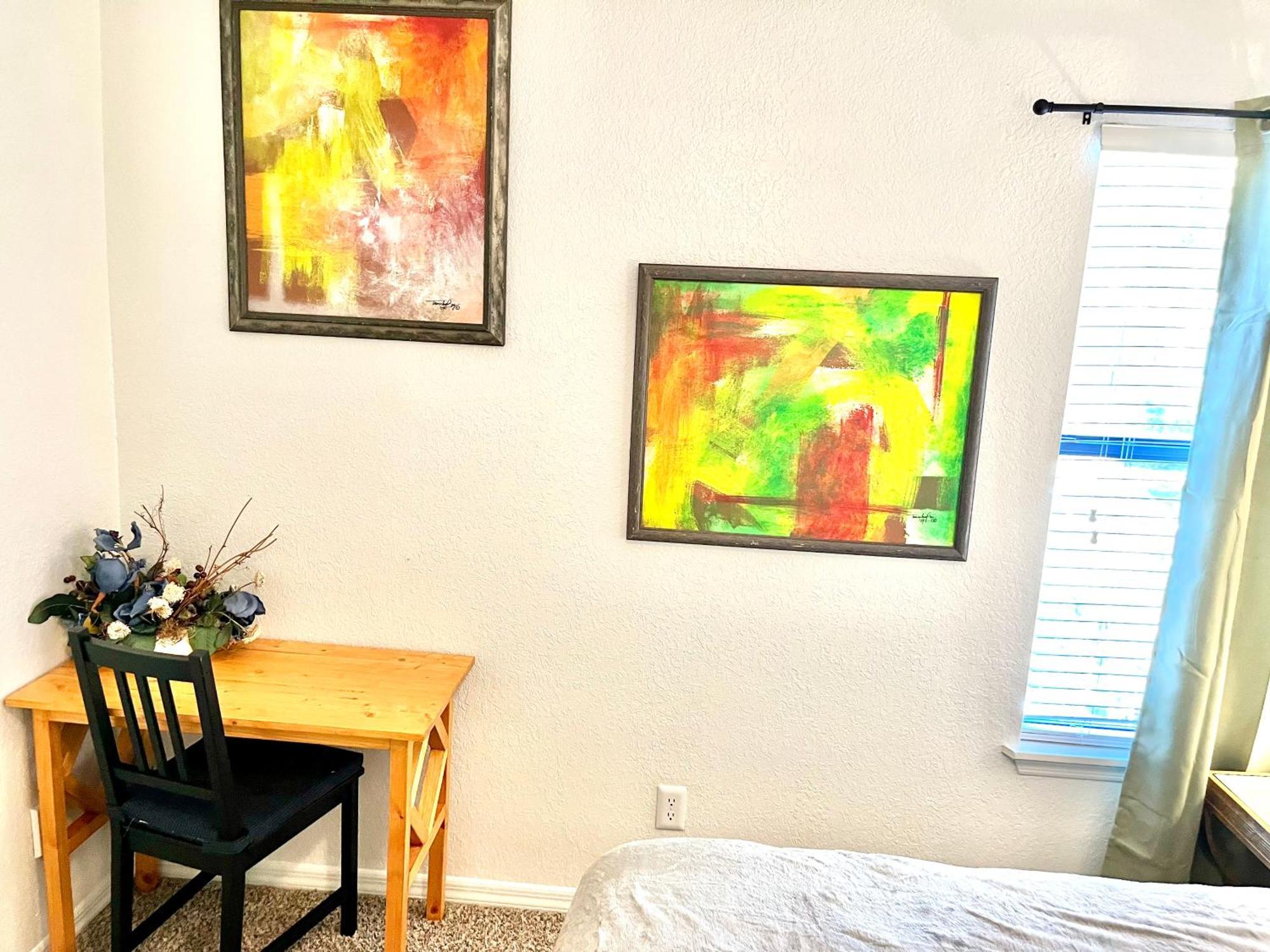 Daytona 2 Bed Apartment 10 Minutes To Beach With Balcony Port Orange Kültér fotó