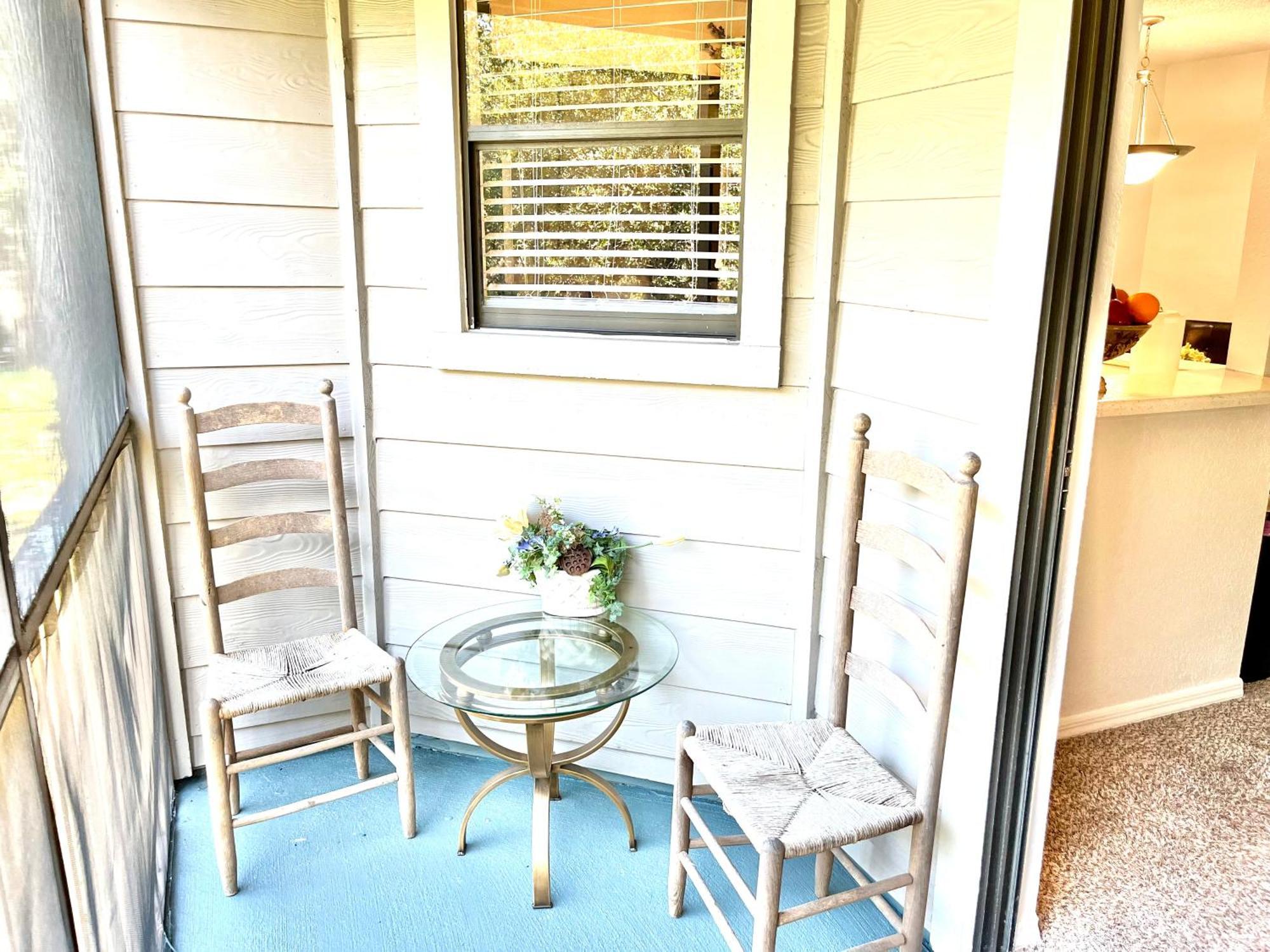 Daytona 2 Bed Apartment 10 Minutes To Beach With Balcony Port Orange Kültér fotó