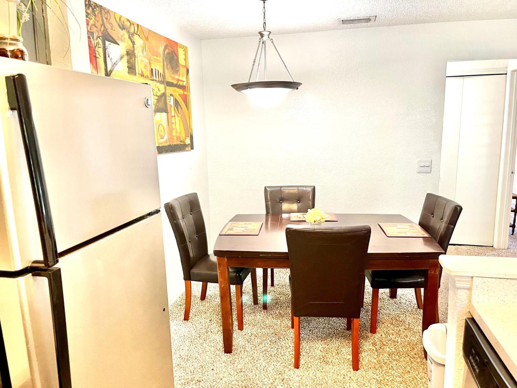 Daytona 2 Bed Apartment 10 Minutes To Beach With Balcony Port Orange Kültér fotó