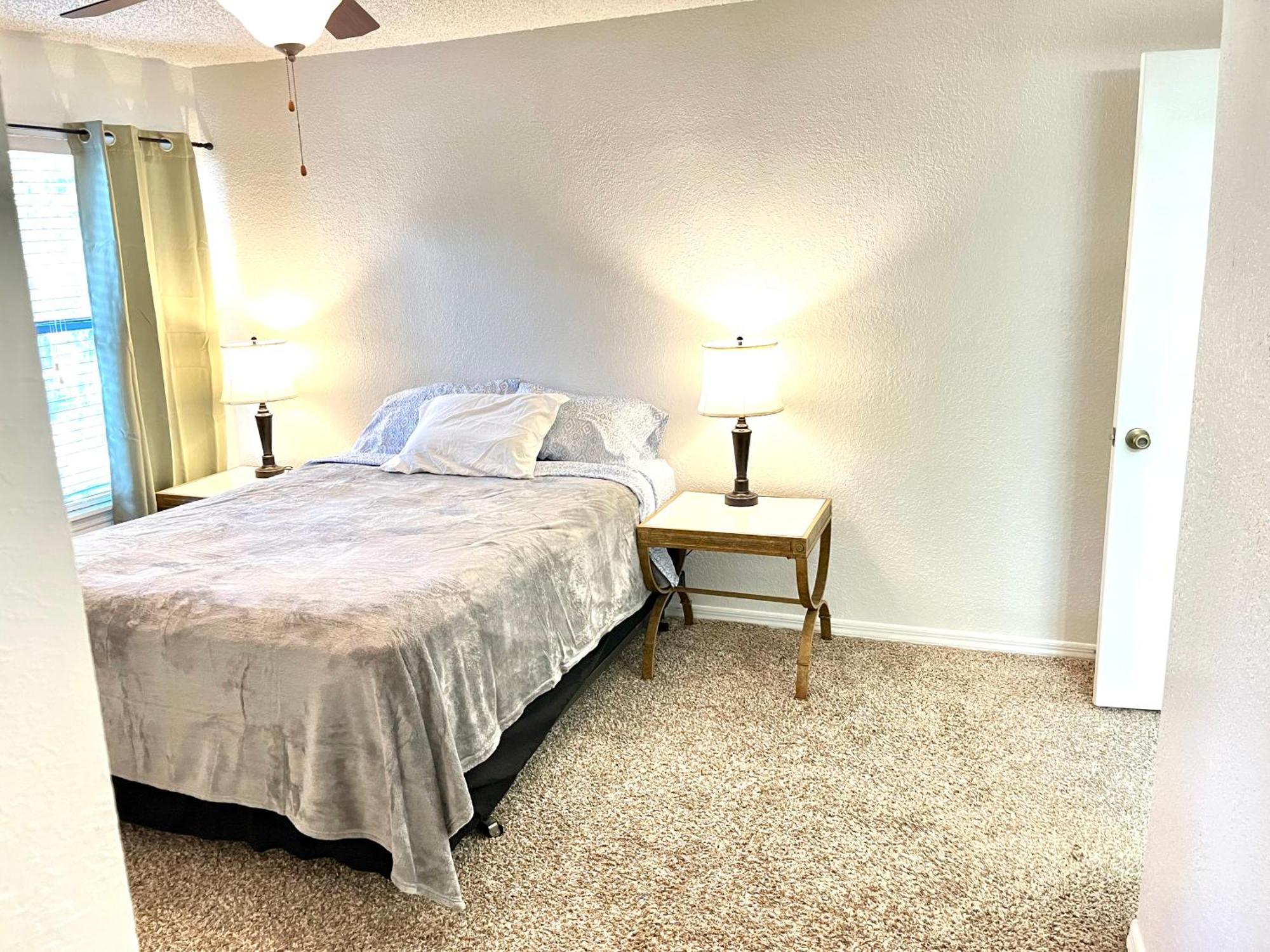 Daytona 2 Bed Apartment 10 Minutes To Beach With Balcony Port Orange Kültér fotó
