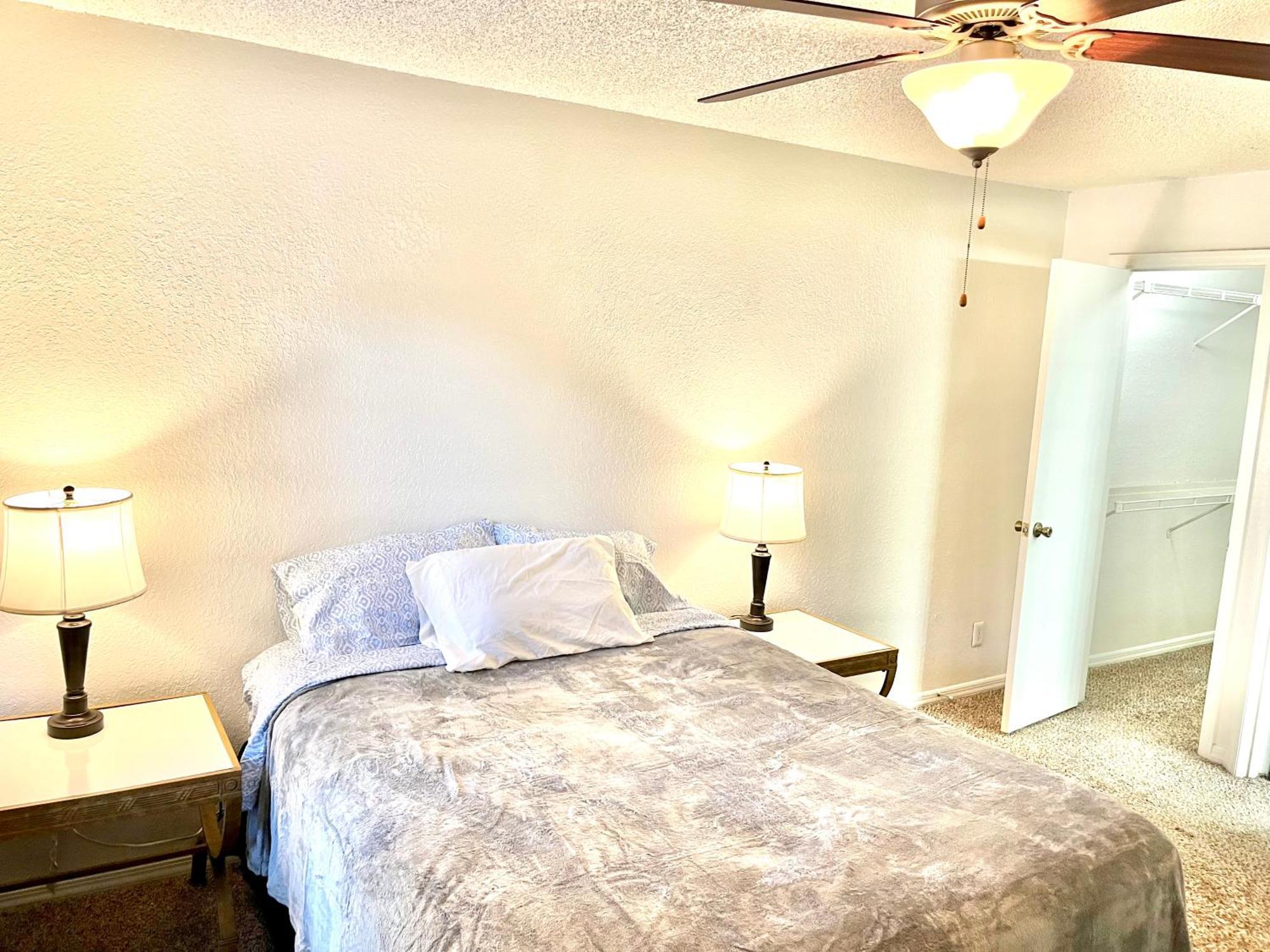 Daytona 2 Bed Apartment 10 Minutes To Beach With Balcony Port Orange Kültér fotó
