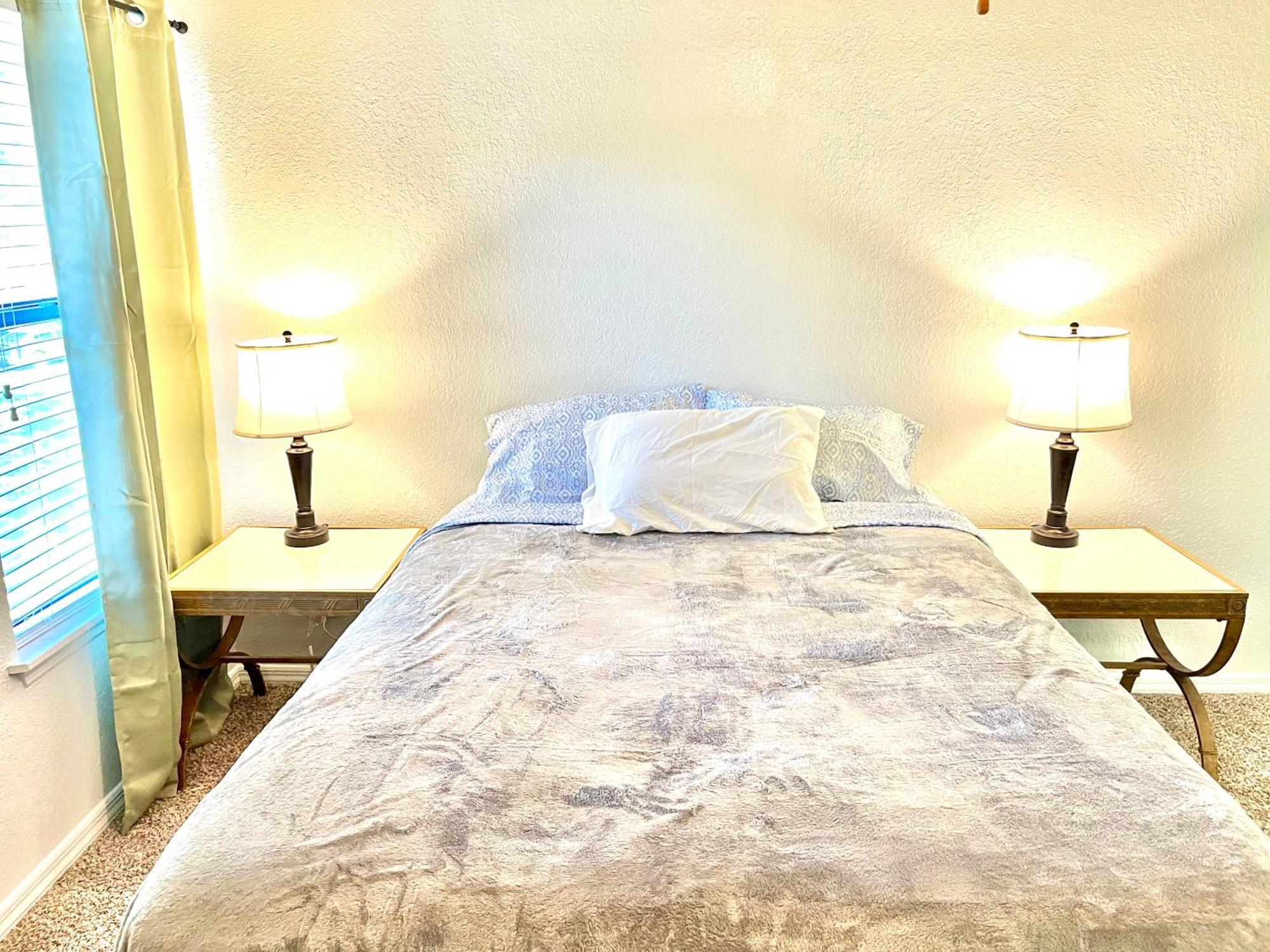 Daytona 2 Bed Apartment 10 Minutes To Beach With Balcony Port Orange Kültér fotó