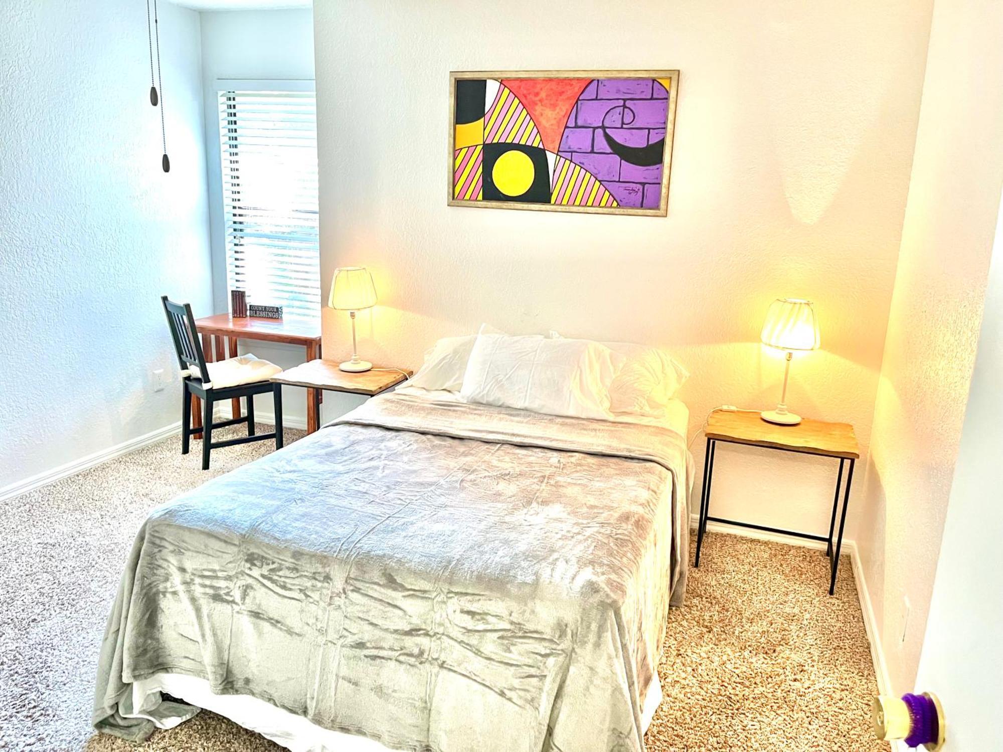 Daytona 2 Bed Apartment 10 Minutes To Beach With Balcony Port Orange Kültér fotó