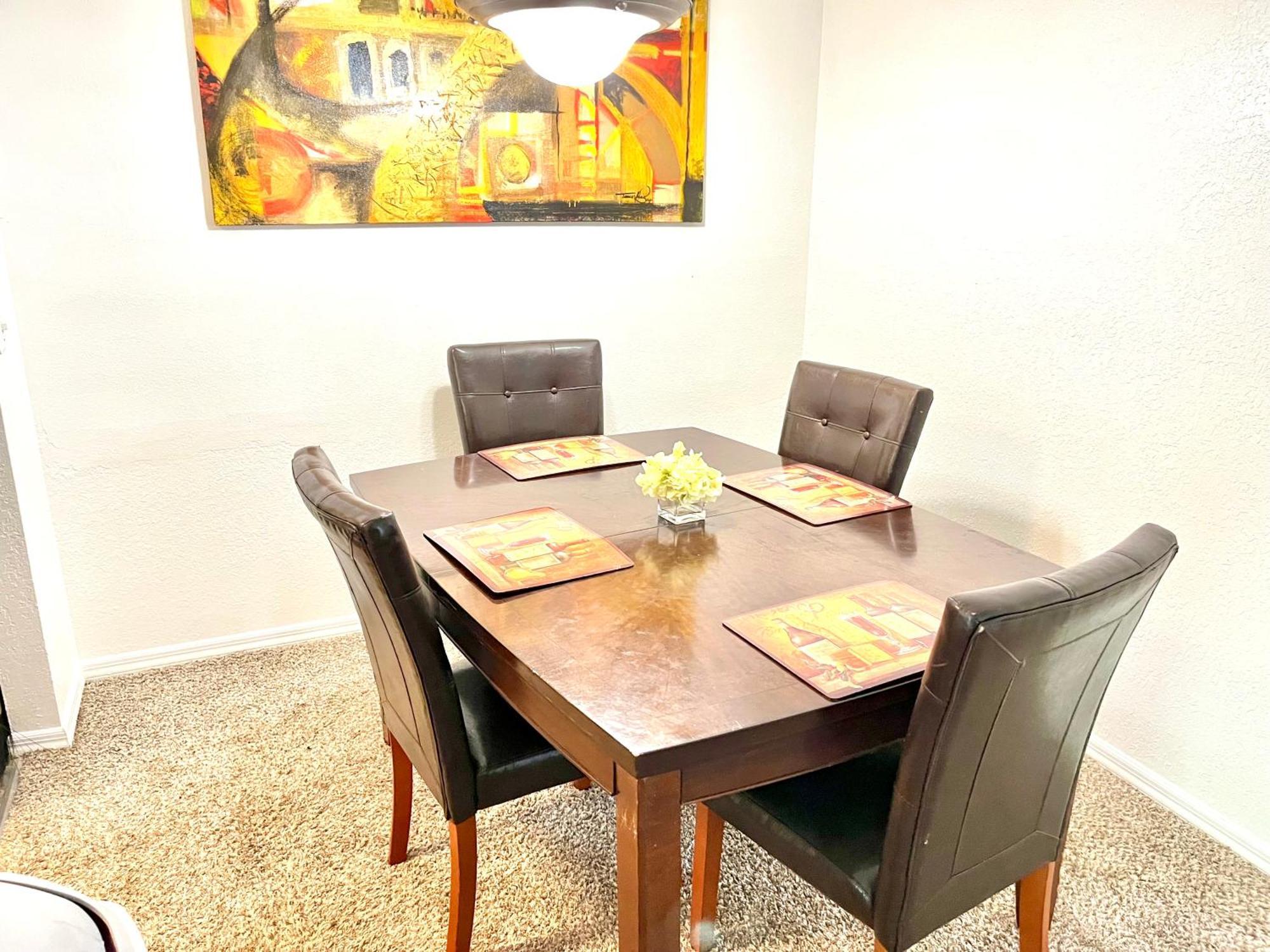 Daytona 2 Bed Apartment 10 Minutes To Beach With Balcony Port Orange Kültér fotó