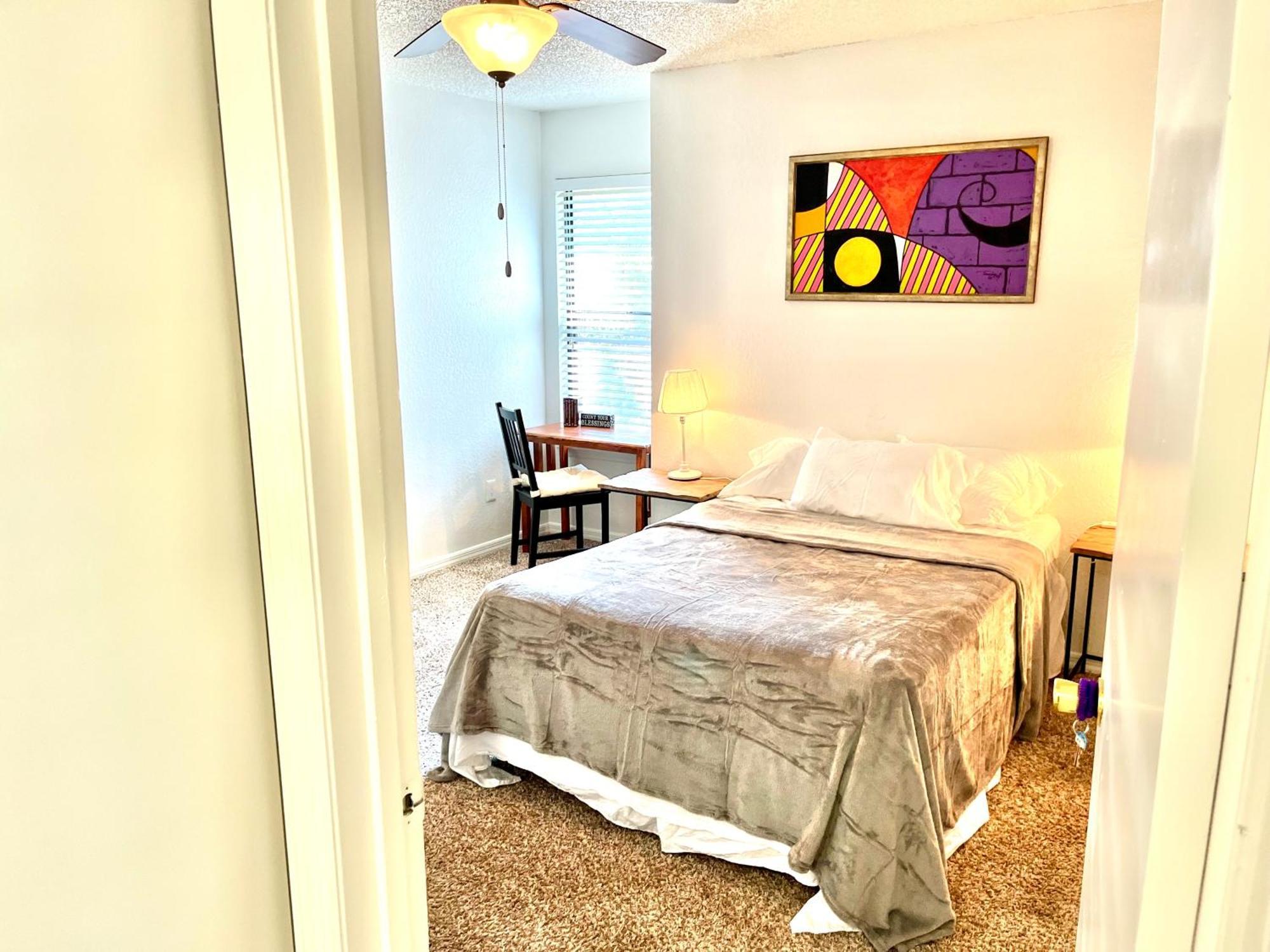 Daytona 2 Bed Apartment 10 Minutes To Beach With Balcony Port Orange Kültér fotó
