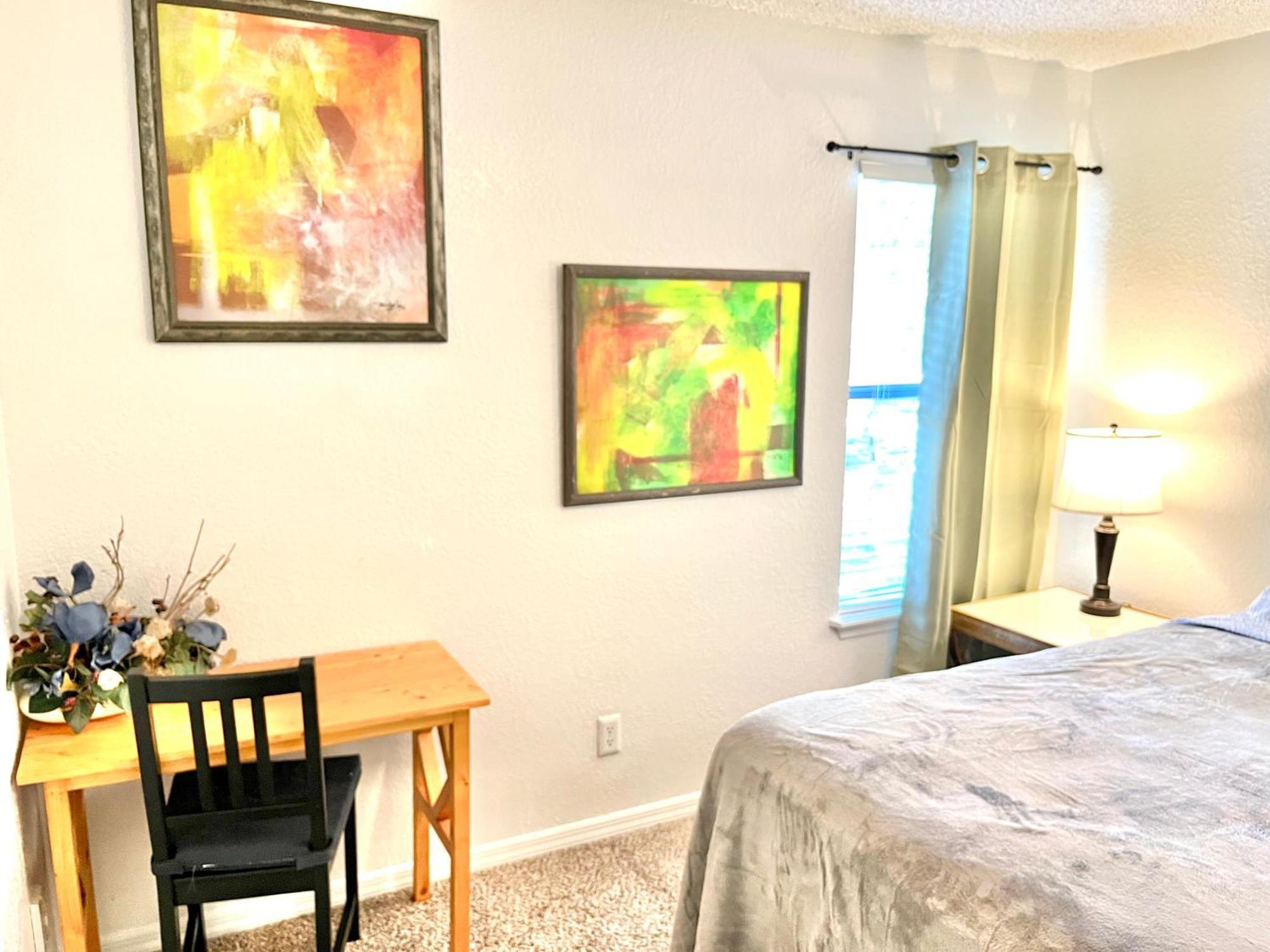 Daytona 2 Bed Apartment 10 Minutes To Beach With Balcony Port Orange Kültér fotó