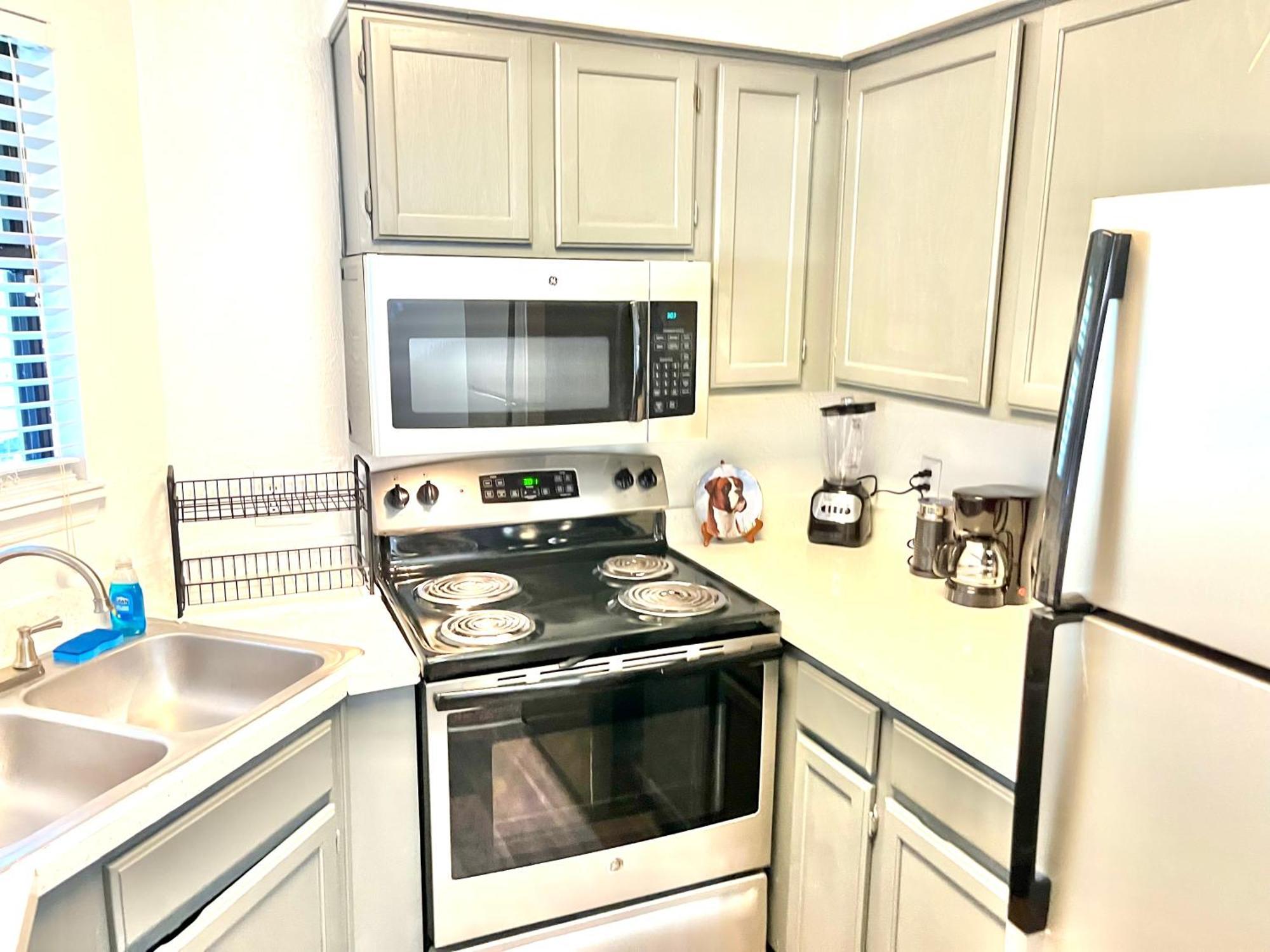 Daytona 2 Bed Apartment 10 Minutes To Beach With Balcony Port Orange Kültér fotó