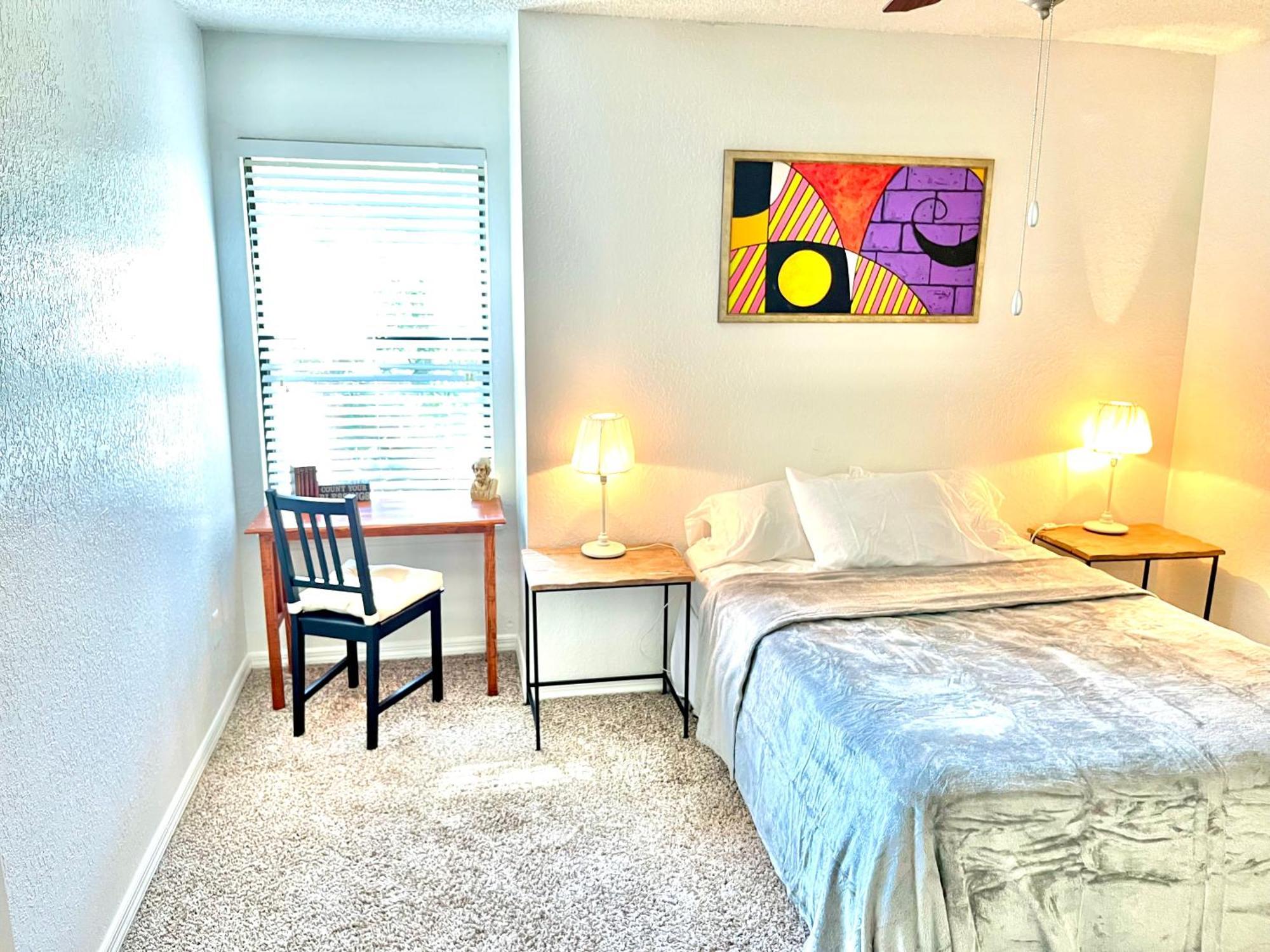 Daytona 2 Bed Apartment 10 Minutes To Beach With Balcony Port Orange Kültér fotó