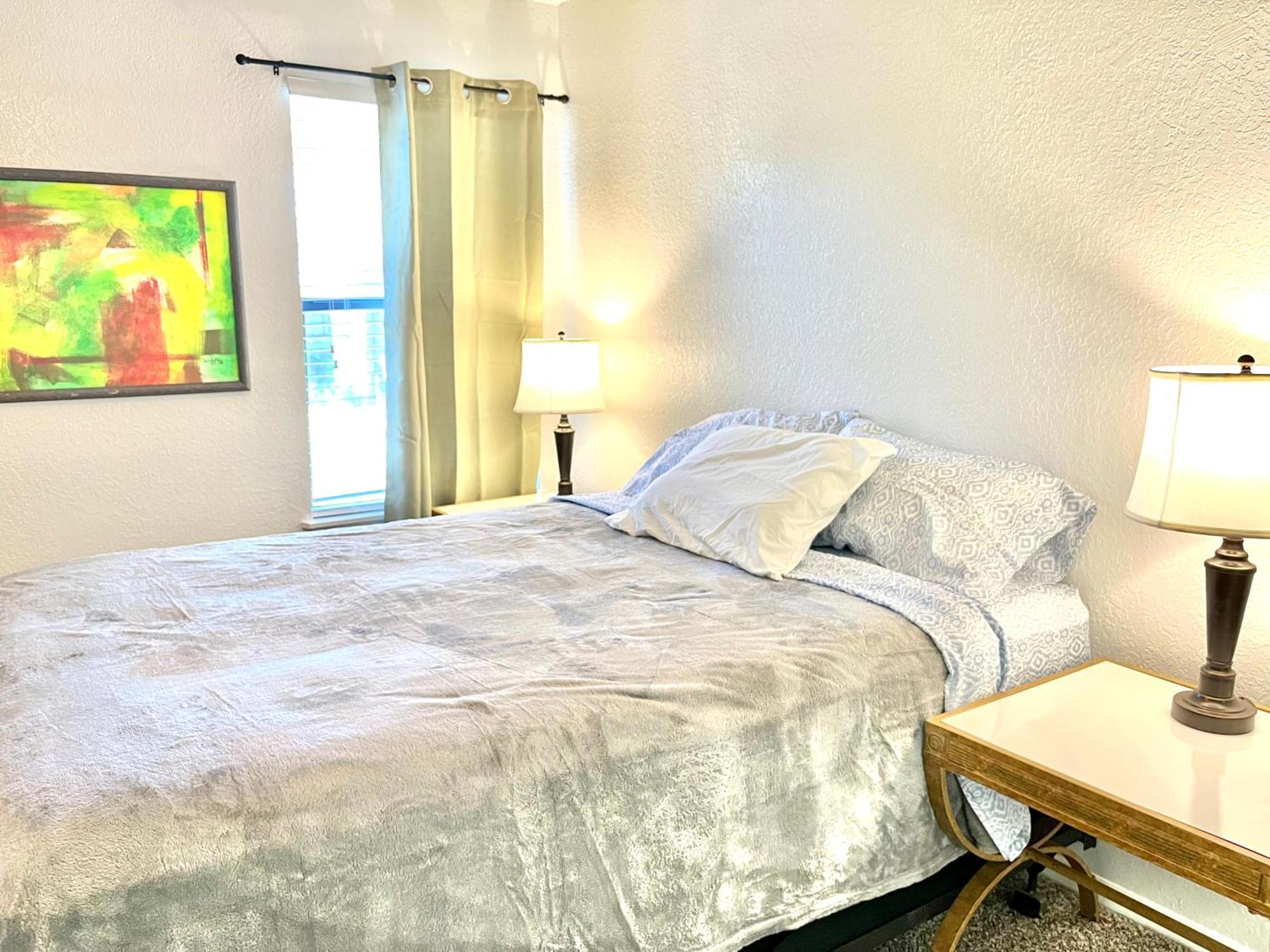 Daytona 2 Bed Apartment 10 Minutes To Beach With Balcony Port Orange Kültér fotó