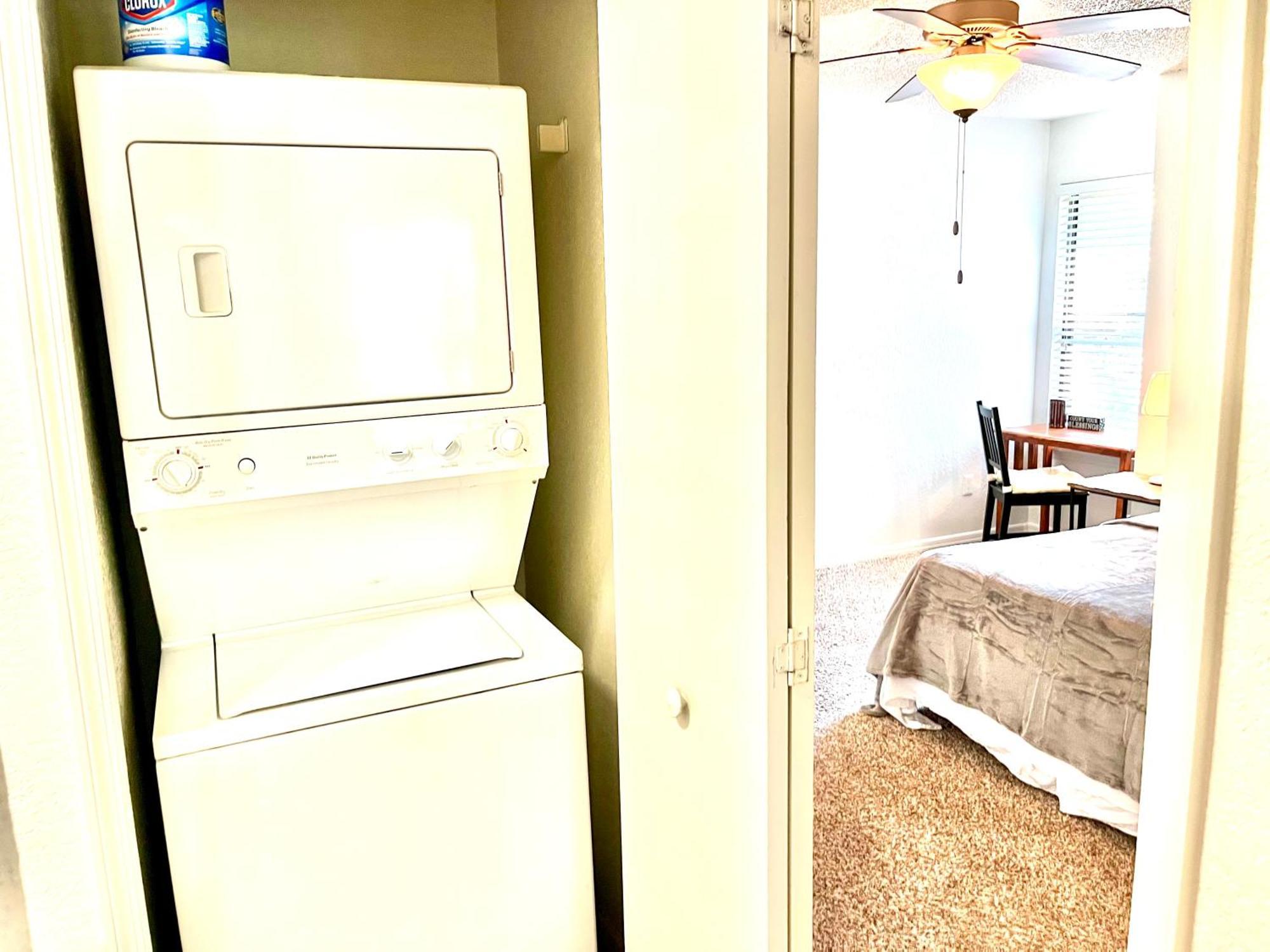 Daytona 2 Bed Apartment 10 Minutes To Beach With Balcony Port Orange Kültér fotó